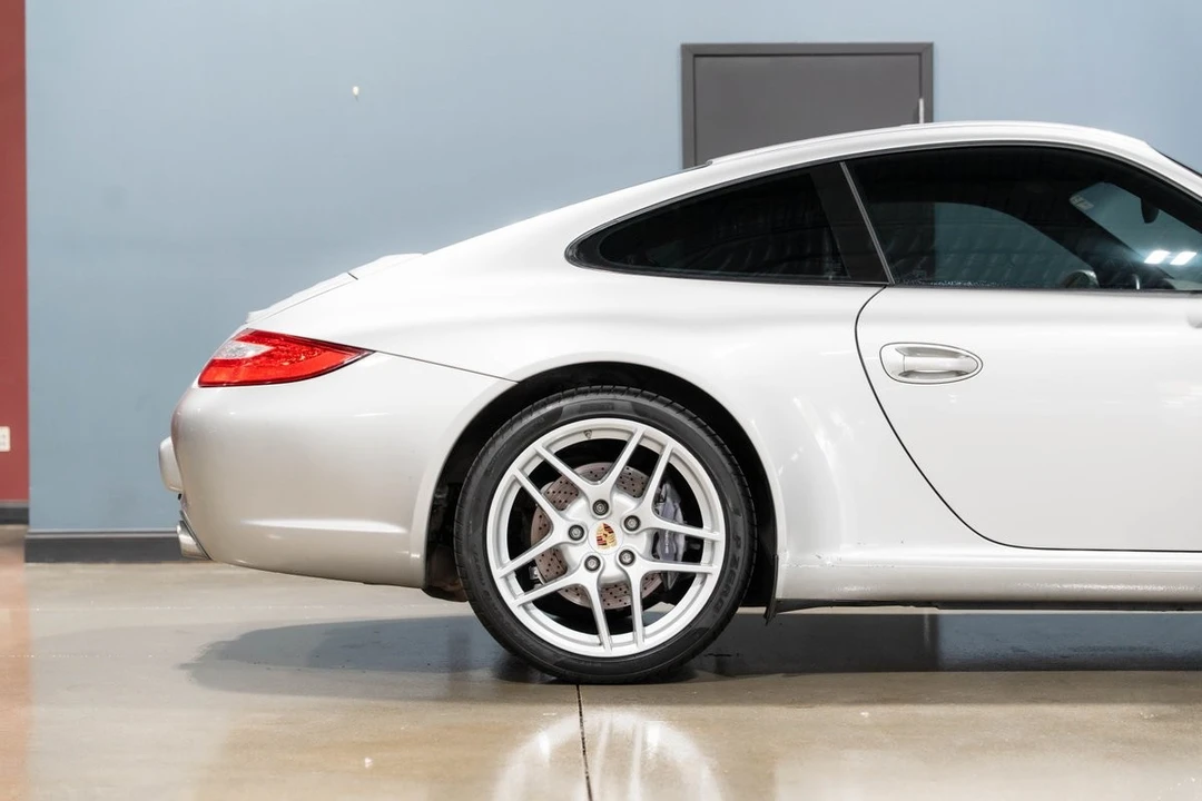 2009 Porsche 997 Carrera - Image 12 of 31