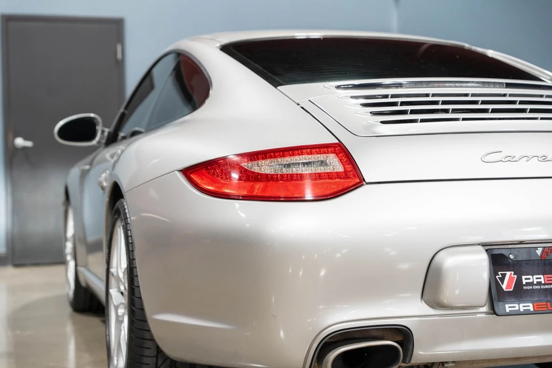 2009 Porsche 997 Carrera - Image 8 of 31