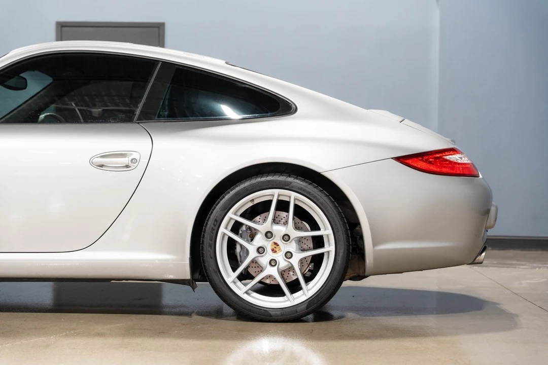 2009 Porsche 997 Carrera - Image 9 of 31