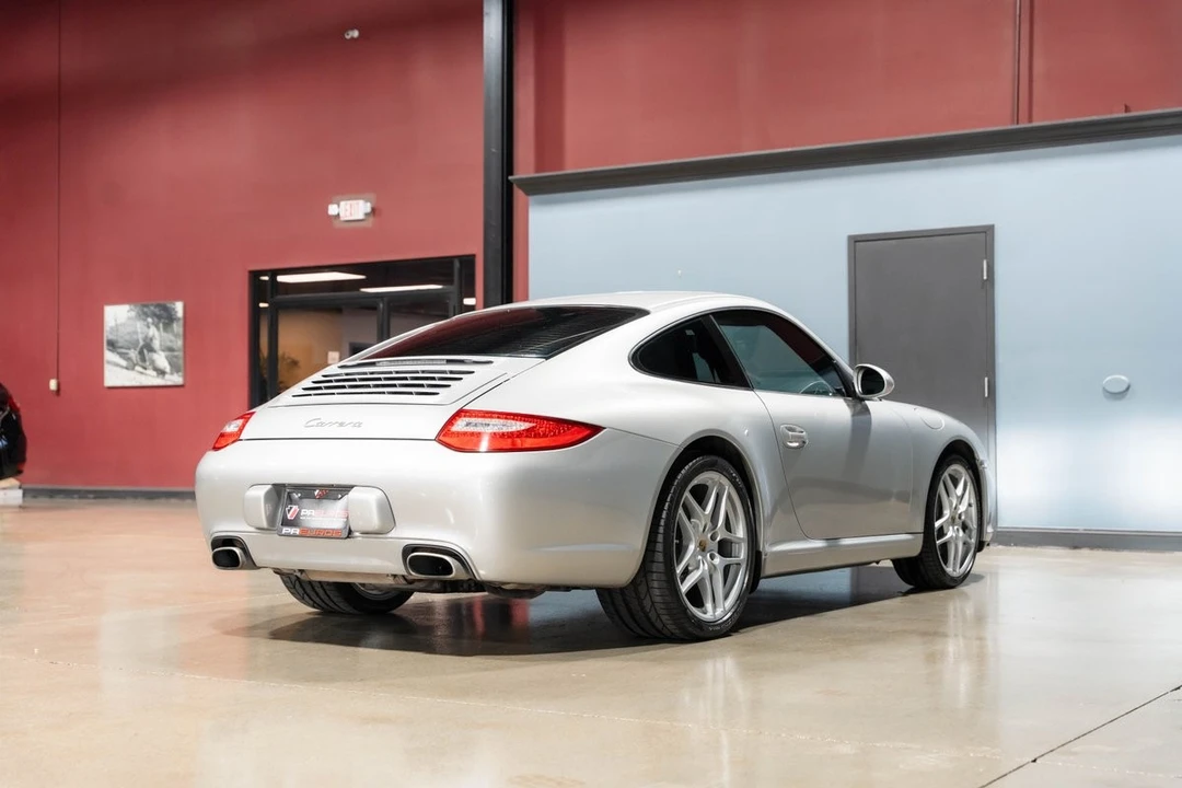 2009 Porsche 997 Carrera - Image 15 of 31