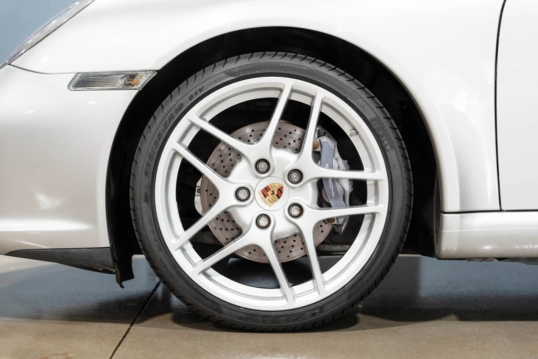 2009 Porsche 997 Carrera - Image 27 of 31