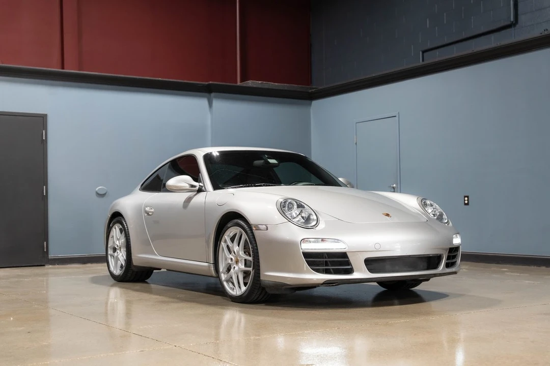 2009 Porsche 997 Carrera - Image 17 of 31