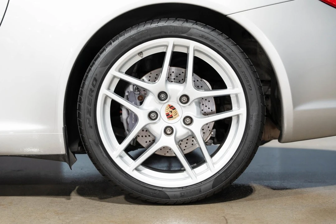 2009 Porsche 997 Carrera - Image 29 of 31