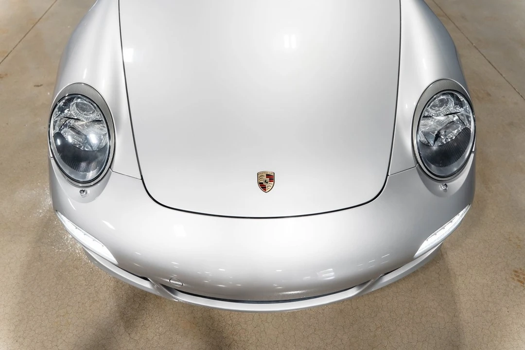 2009 Porsche 997 Carrera - Image 23 of 31