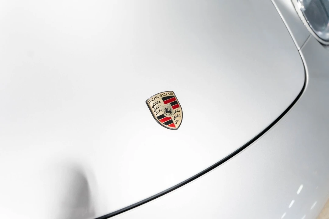 2009 Porsche 997 Carrera - Image 26 of 31