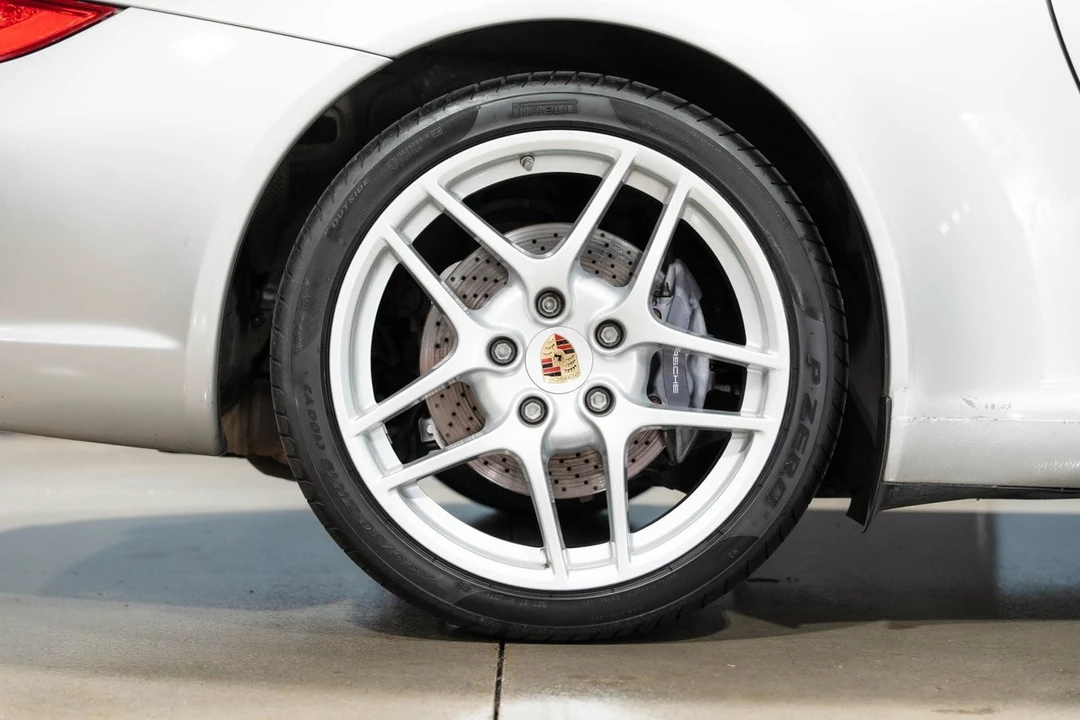 2009 Porsche 997 Carrera - Image 28 of 31