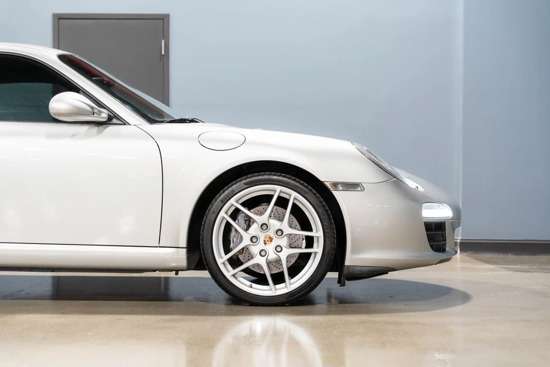 2009 Porsche 997 Carrera - Image 14 of 31