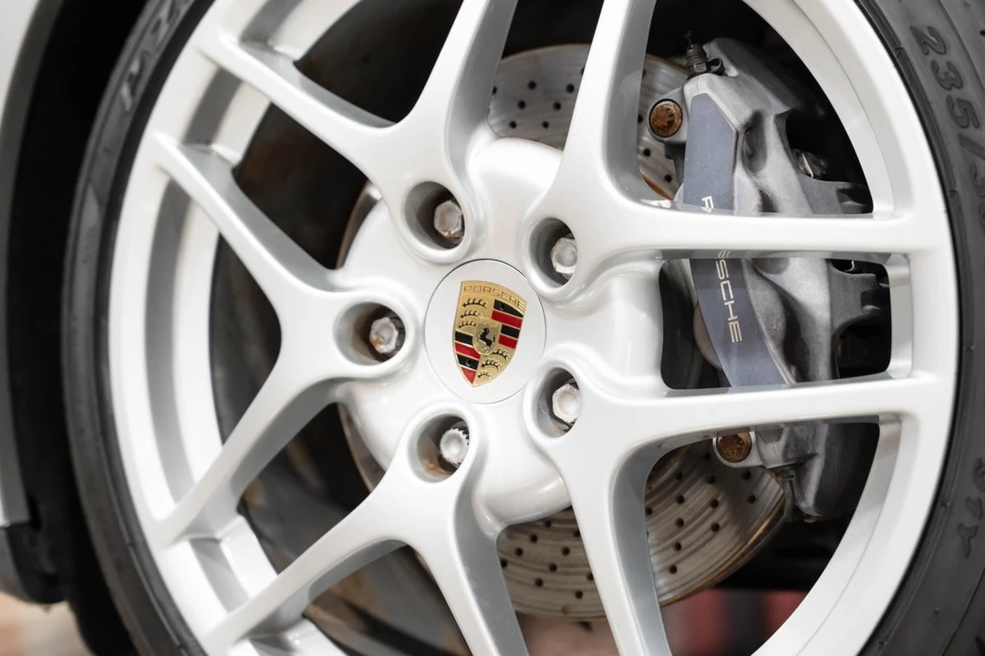 2009 Porsche 997 Carrera - Image 31 of 31