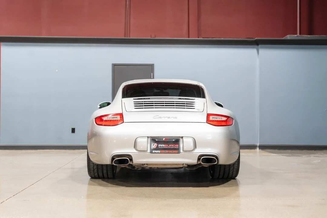 2009 Porsche 997 Carrera - Image 5 of 31
