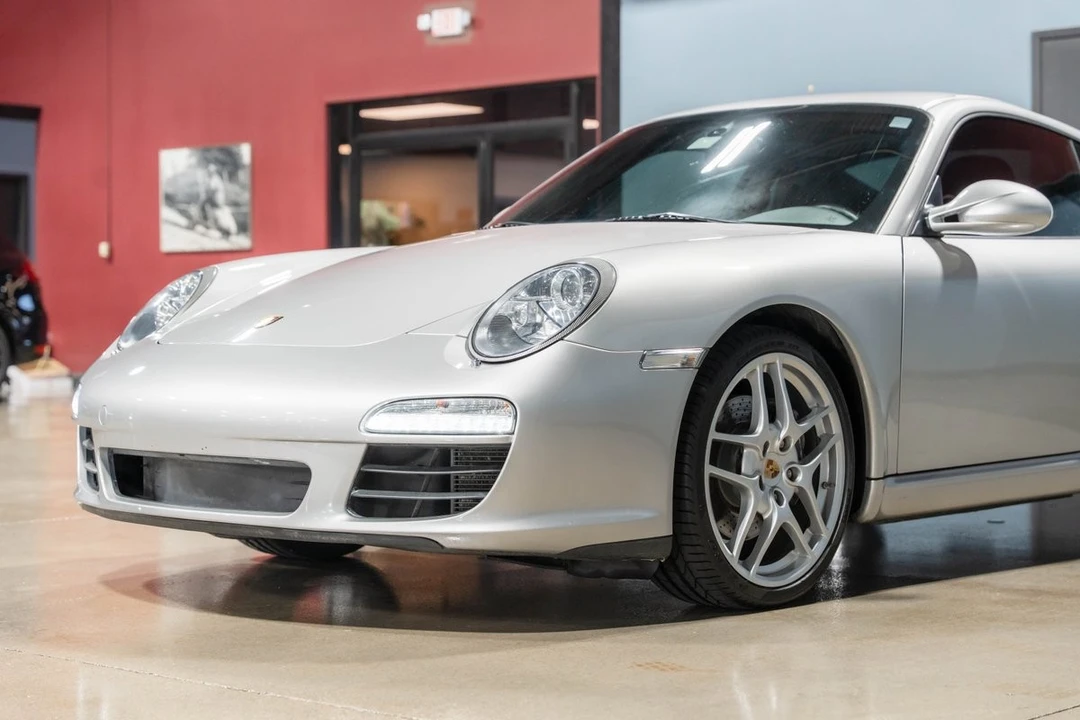2009 Porsche 997 Carrera - Image 11 of 31