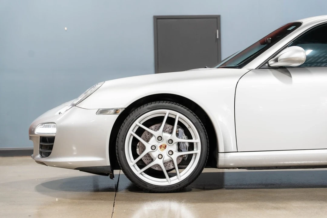 2009 Porsche 997 Carrera - Image 4 of 31