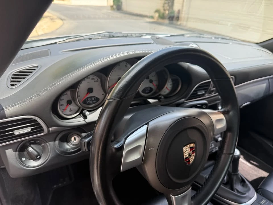 2009 Porsche 997 Carrera 4S - Image 9 of 9