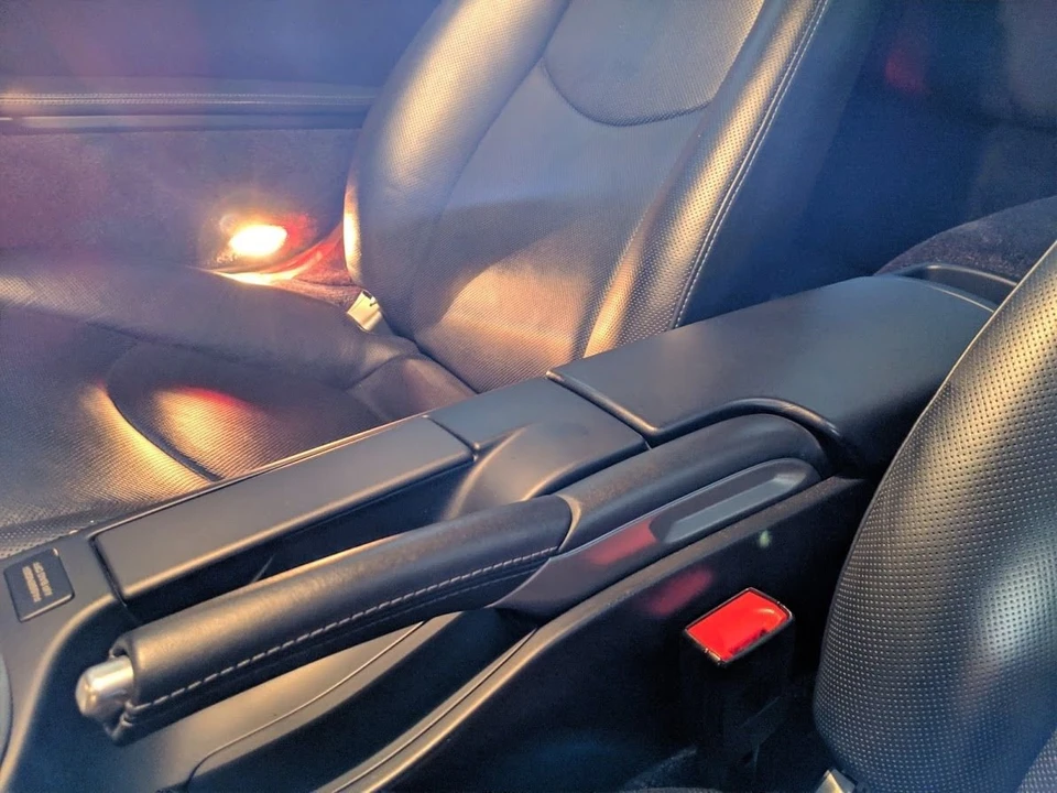 2009 Porsche 997 Carrera 4S - Image 6 of 9