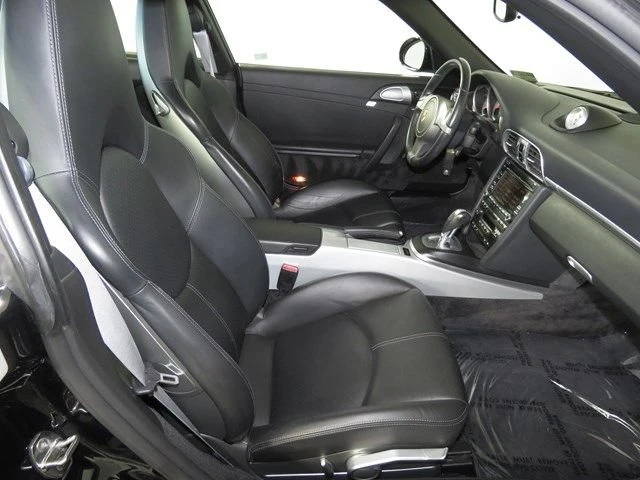2009 Porsche 997 Carrera 4S - Image 10 of 10