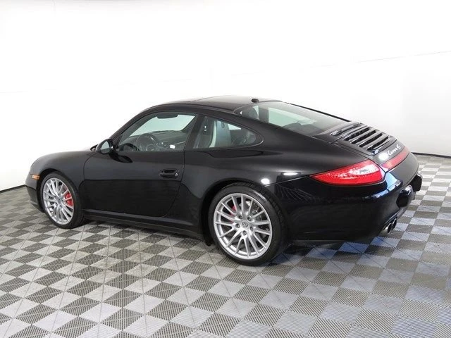 2009 Porsche 997 Carrera 4S - Image 2 of 10