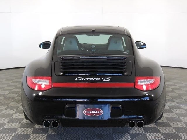 2009 Porsche 997 Carrera 4S - Image 3 of 10