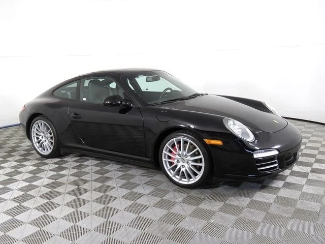 2009 Porsche 997 Carrera 4S - Image 5 of 10
