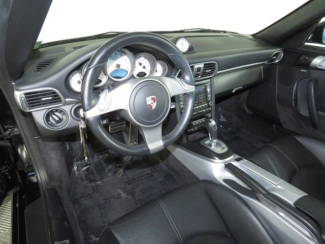 2009 Porsche 997 Carrera 4S - Image 7 of 10