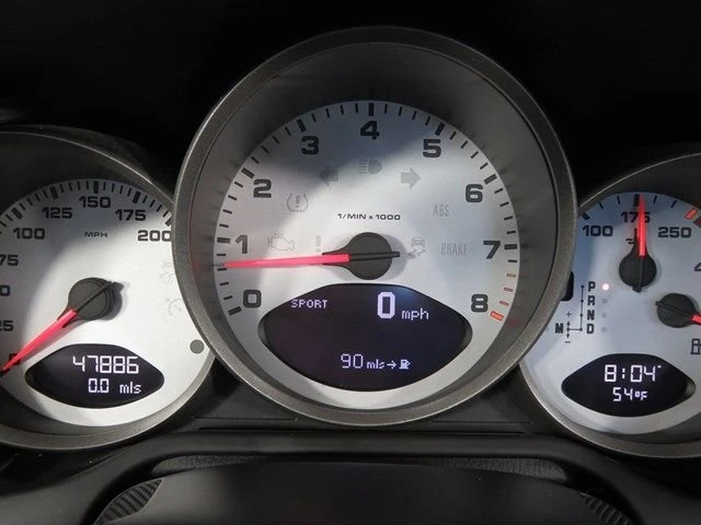 2009 Porsche 997 Carrera 4S - Image 8 of 10