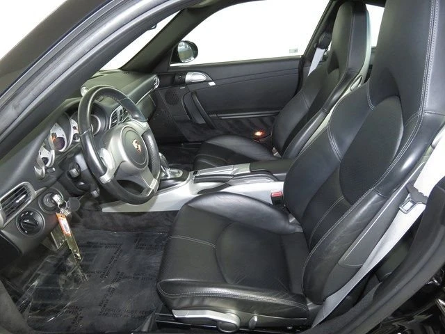 2009 Porsche 997 Carrera 4S - Image 9 of 10