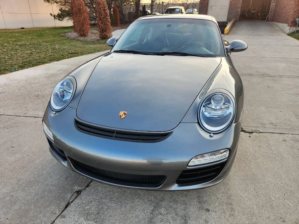 2009 Porsche 997 Carrera 4S - Image 7 of 31