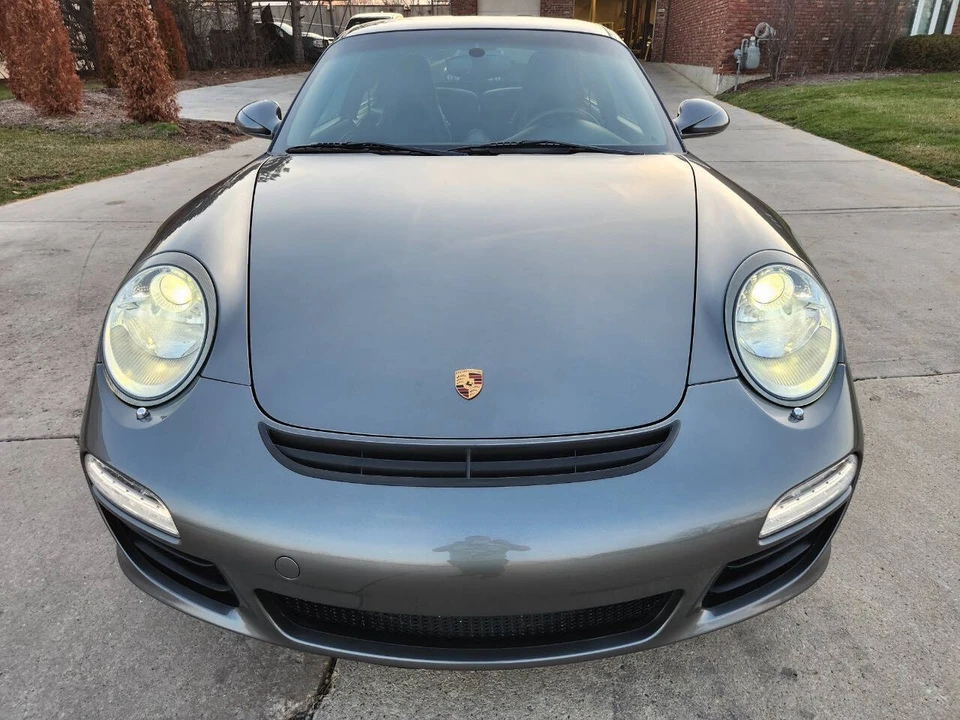 2009 Porsche 997 Carrera 4S - Image 9 of 31