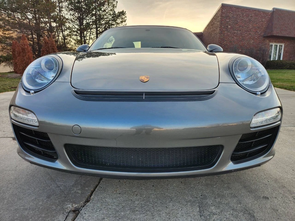 2009 Porsche 997 Carrera 4S - Image 11 of 31