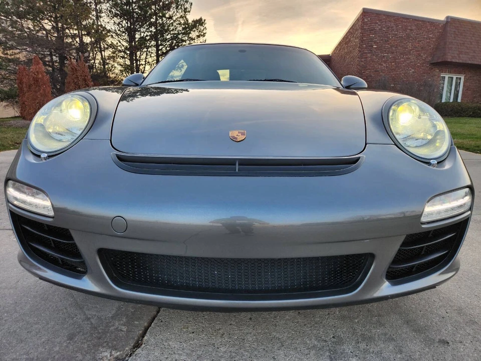 2009 Porsche 997 Carrera 4S - Image 10 of 31