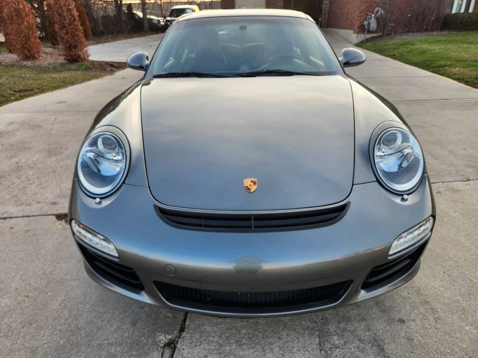 2009 Porsche 997 Carrera 4S - Image 8 of 31