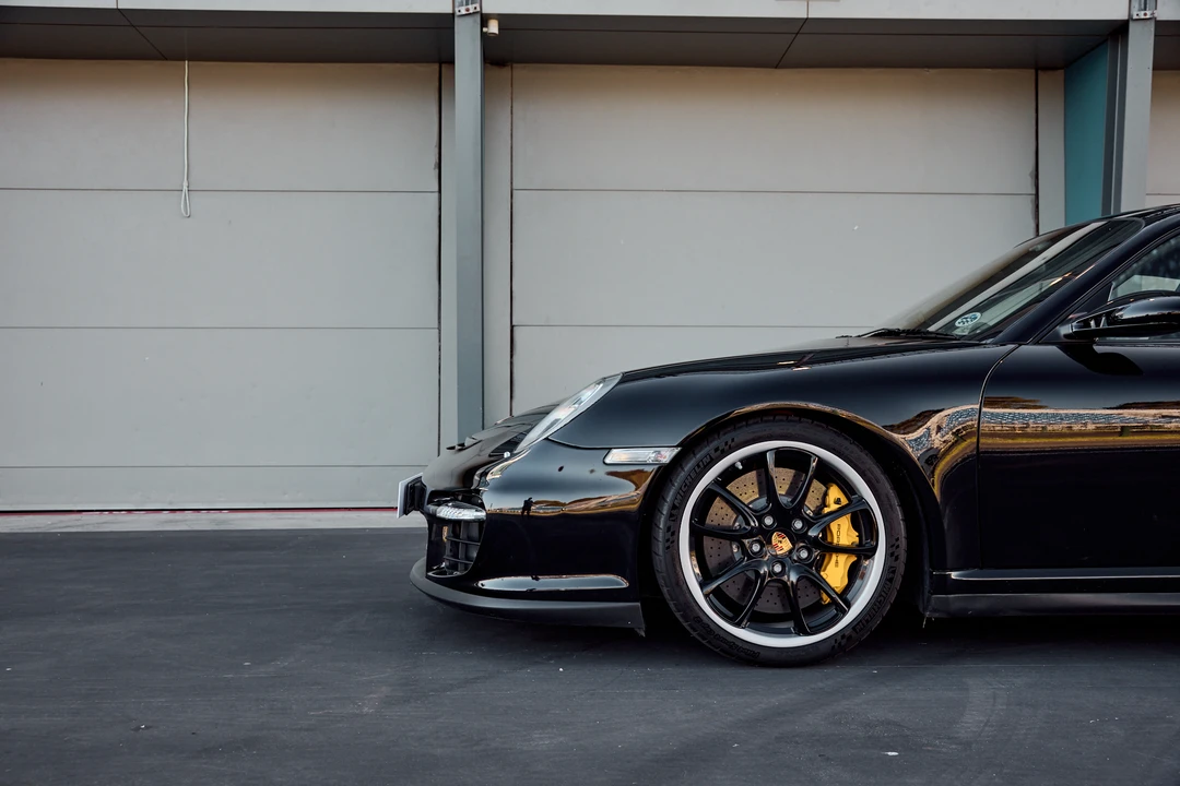 2009 Porsche 997 GT2 - Image 14 of 31