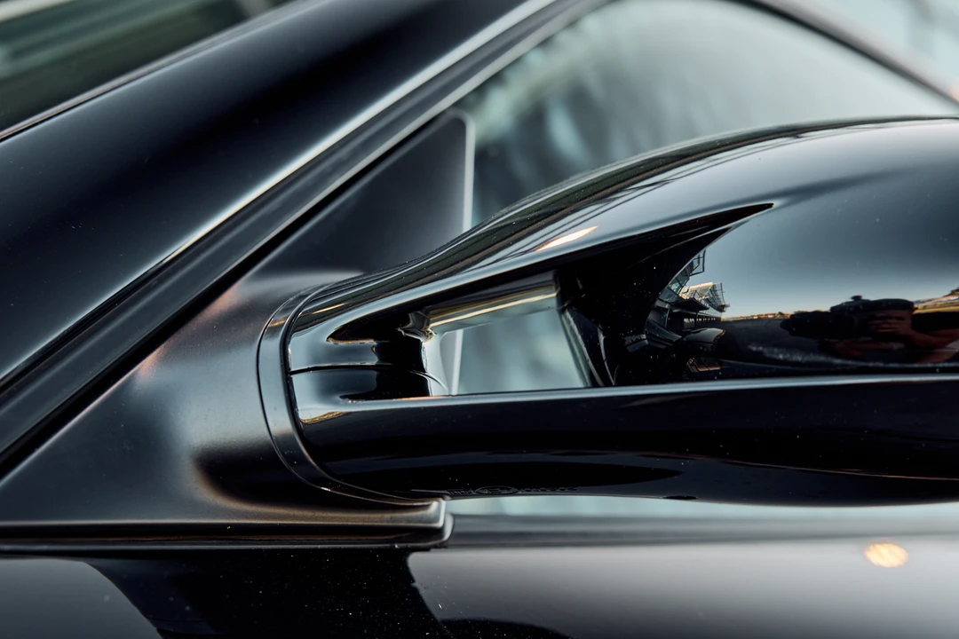 2009 Porsche 997 GT2 - Image 19 of 31