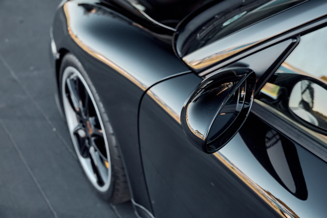 2009 Porsche 997 GT2 - Image 21 of 31