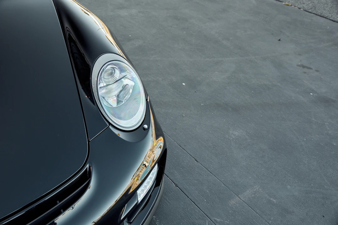 2009 Porsche 997 GT2 - Image 22 of 31