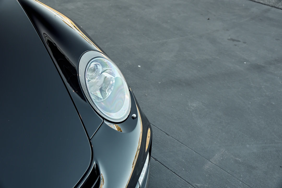2009 Porsche 997 GT2 - Image 23 of 31