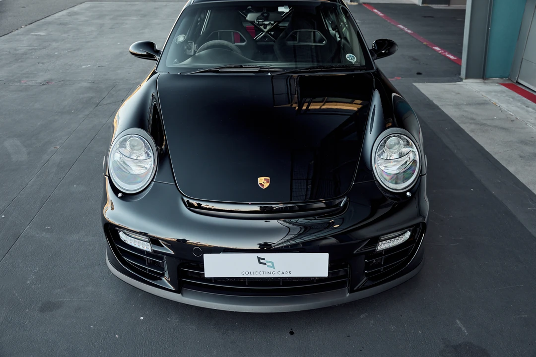 2009 Porsche 997 GT2 - Image 25 of 31