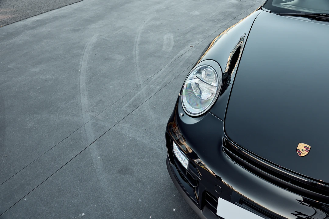 2009 Porsche 997 GT2 - Image 26 of 31