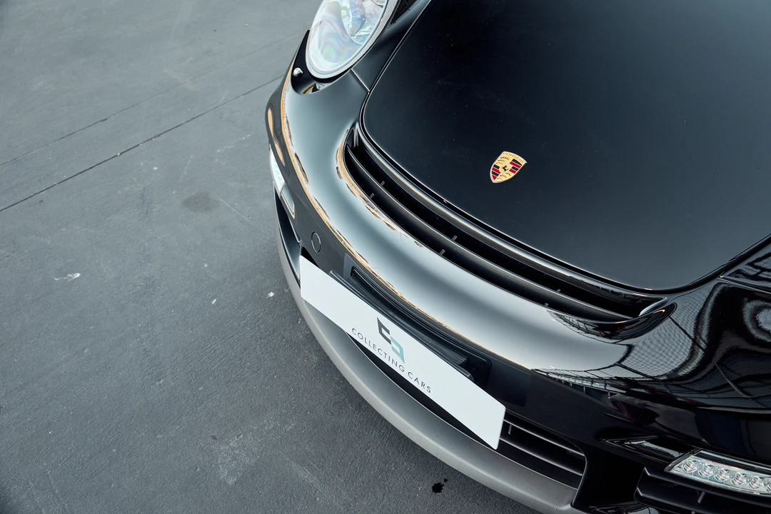 2009 Porsche 997 GT2 - Image 28 of 31