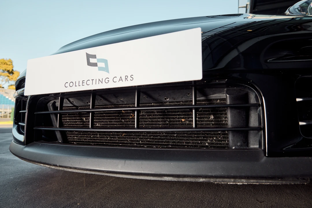 2009 Porsche 997 GT2 - Image 30 of 31
