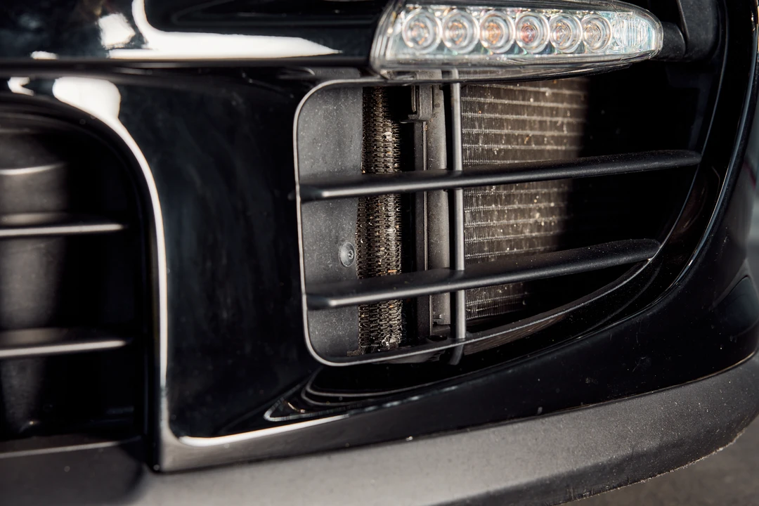 2009 Porsche 997 GT2 - Image 31 of 31