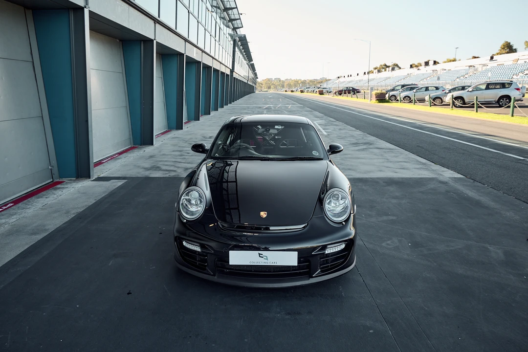 2009 Porsche 997 GT2 - Image 13 of 31