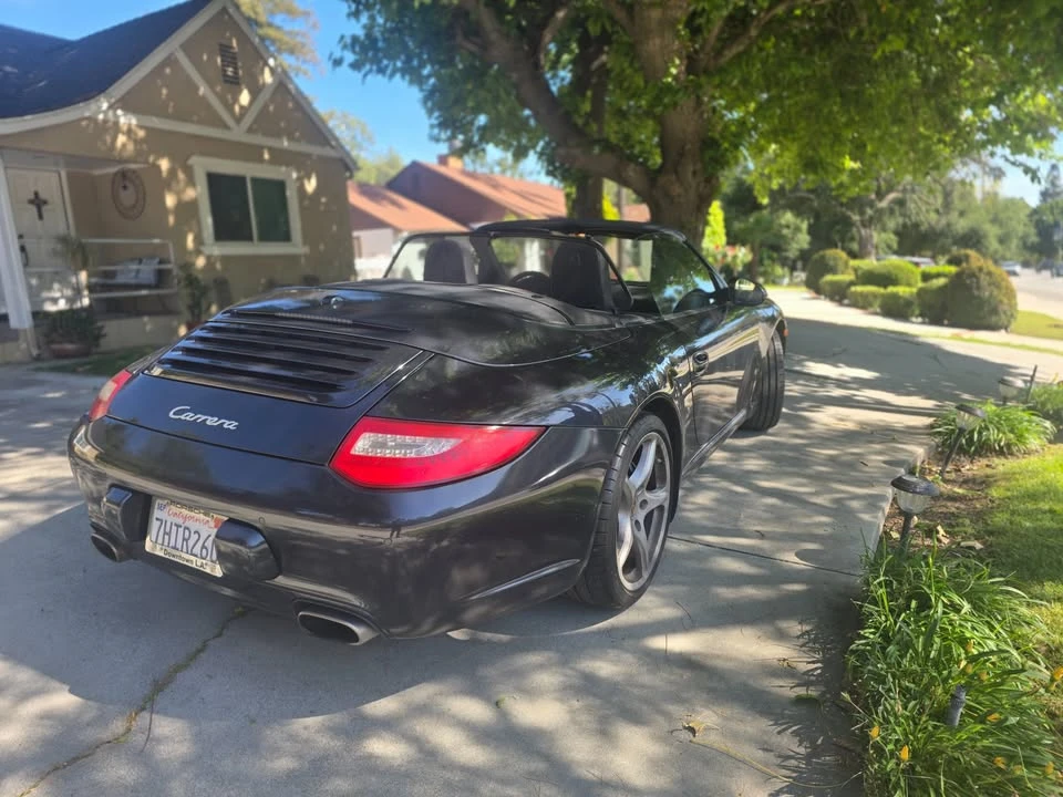 2009 Porsche 997 Carrera - Image 2 of 14