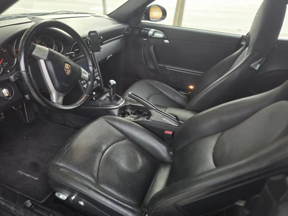 2009 Porsche 997 Carrera - Image 9 of 15