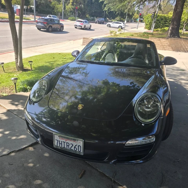 2009 Porsche 997 Carrera - Image 5 of 15
