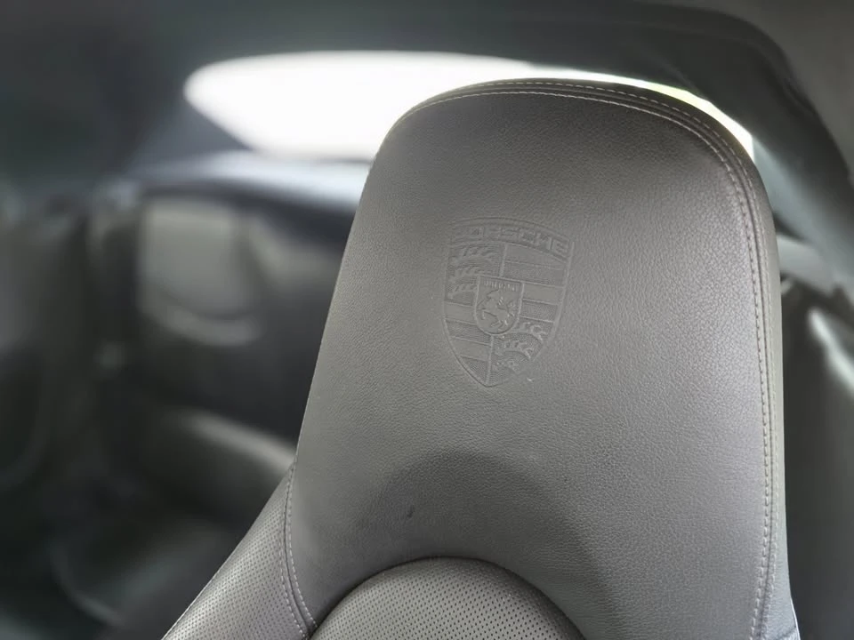 2009 Porsche 997 Carrera - Image 8 of 15