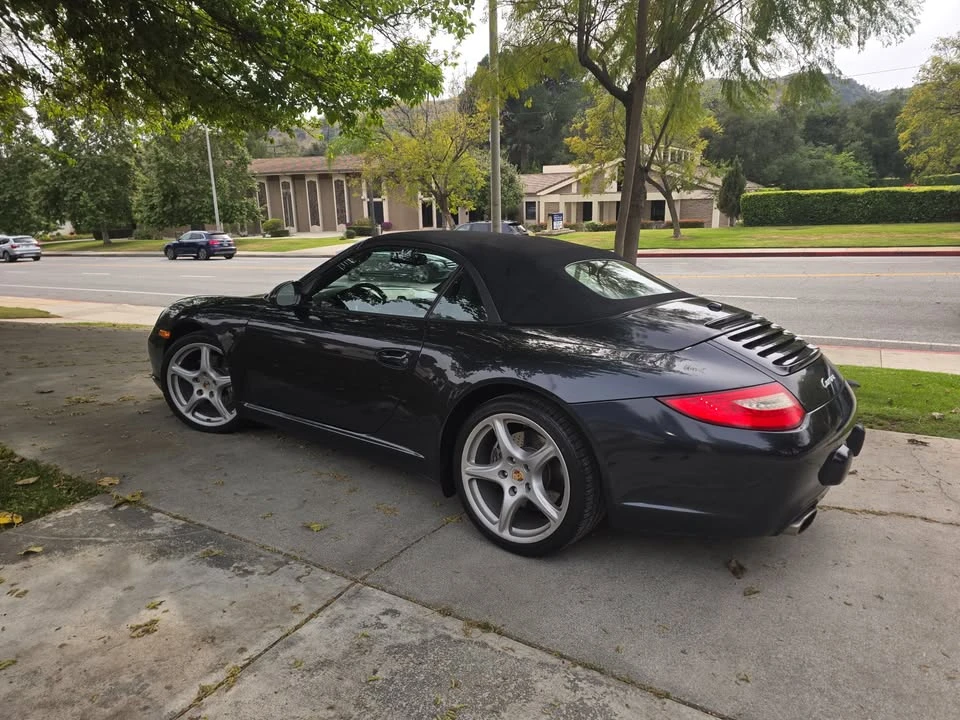2009 Porsche 997 Carrera - Image 3 of 15