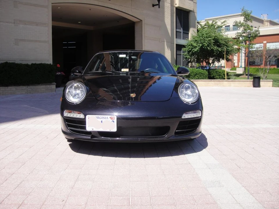 2009 Porsche 997 Carrera - Image 7 of 31