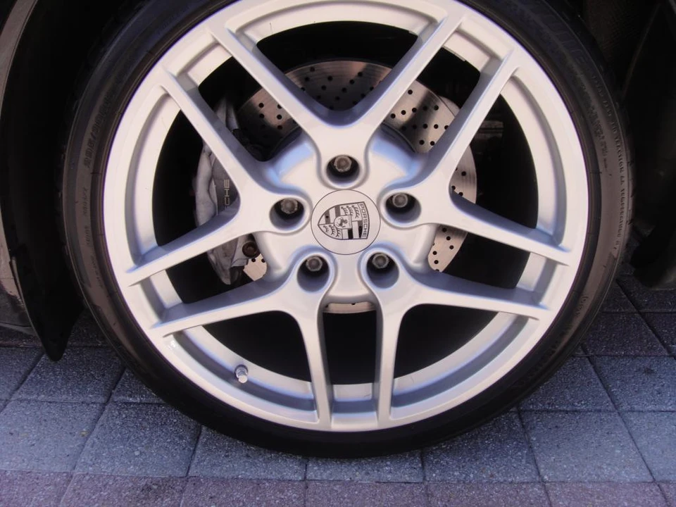 2009 Porsche 997 Carrera - Image 11 of 31