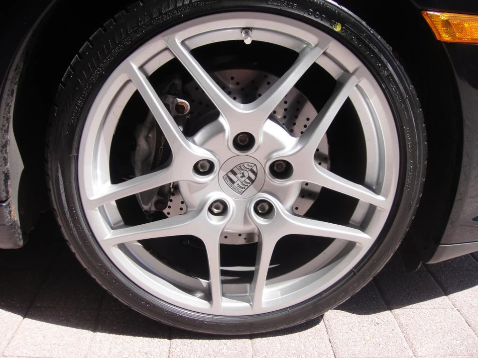 2009 Porsche 997 Carrera - Image 27 of 31