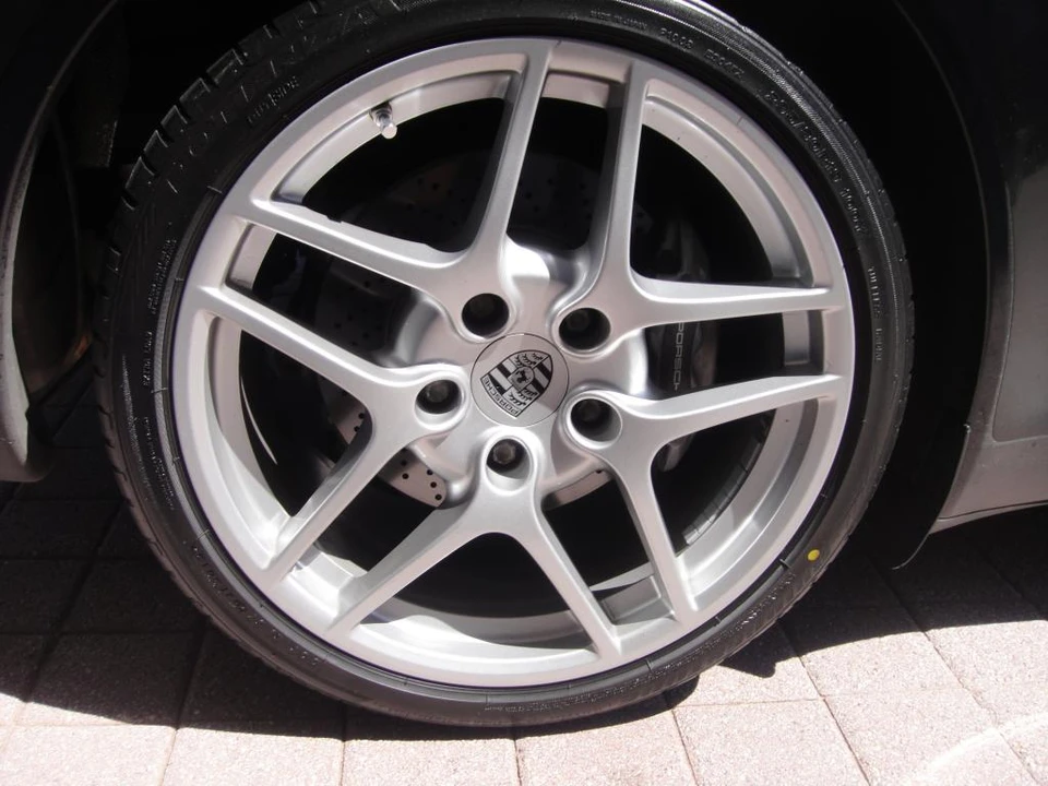 2009 Porsche 997 Carrera - Image 28 of 31