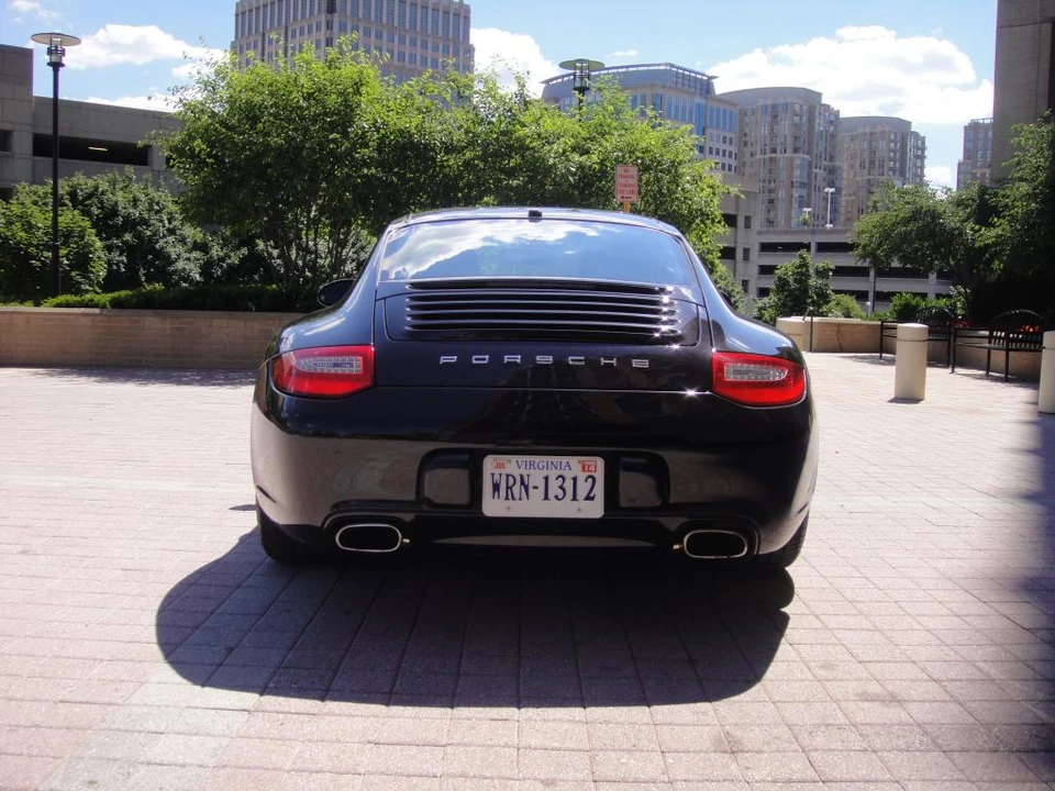 2009 Porsche 997 Carrera - Image 21 of 31